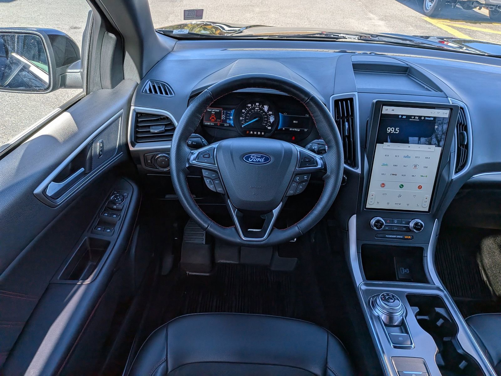 Certified 2024 Ford Edge ST-Line image 19