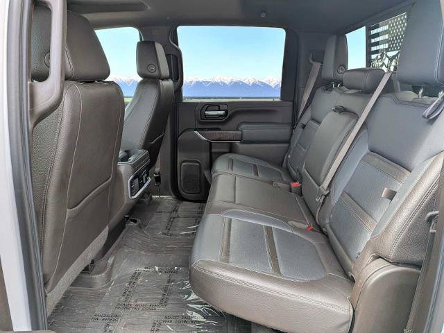 Used 2020 GMC Sierra 3500 Denali w/ Denali Ultimate Package AWD/4WD image 16