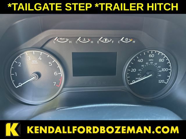 Certified 2021 Ford F150 XLT AWD/4WD image 14