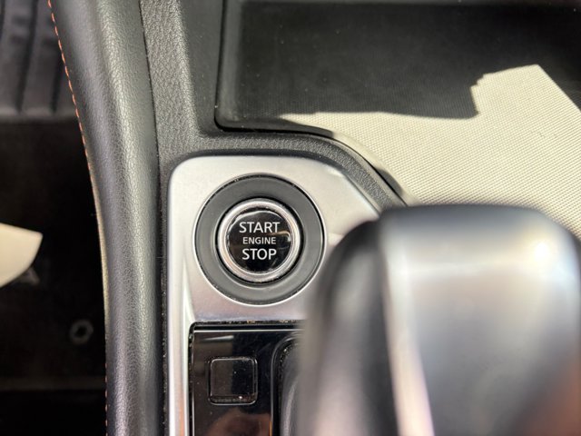 Used 2022 Nissan Sentra SR w/ Electronics Package FWD image 30
