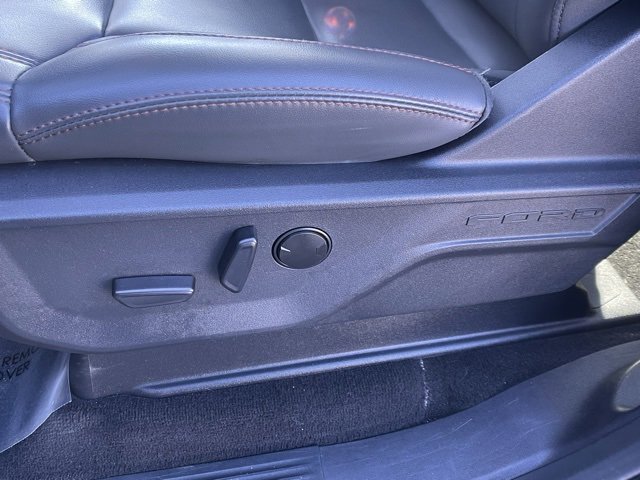 Certified 2025 Ford Expedition Active image 14