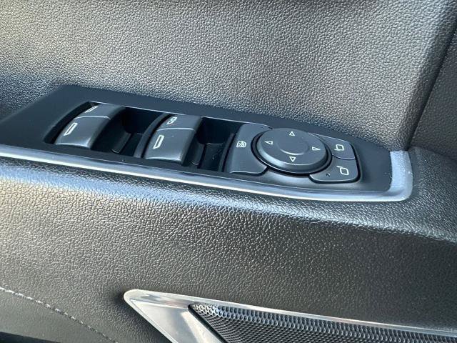 Used 2023 Chevrolet Silverado 1500 RST w/ Protection Package AWD/4WD image 22