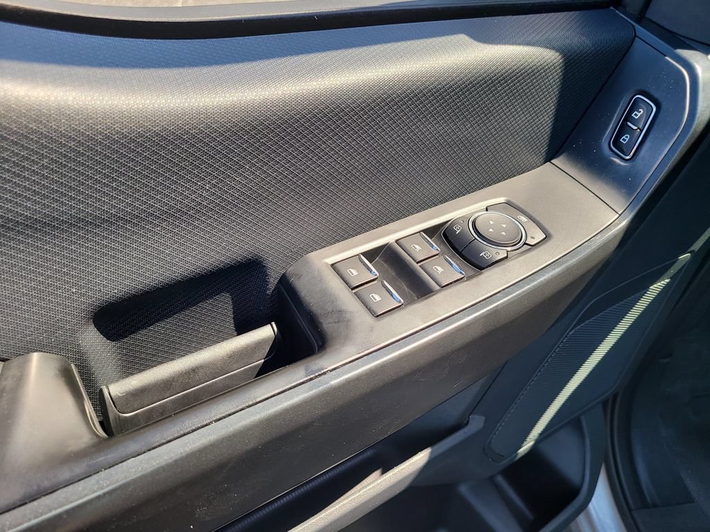 Certified 2023 Ford F150 XL w/ STX Appearance Package RWD image 14