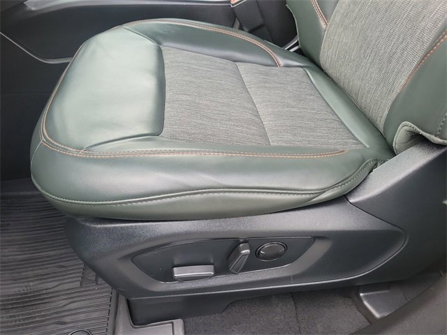 Certified 2023 Ford Explorer Timberline w/ Timberline Technology Package image 22