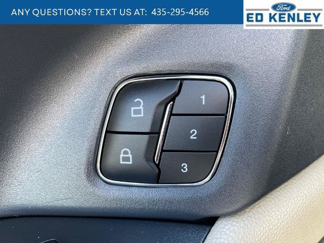Certified 2024 Ford Expedition Max Limited AWD/4WD image 25