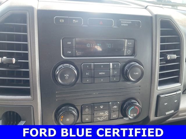 Certified 2019 Ford F350 XL w/ Power Equipment Group image 21