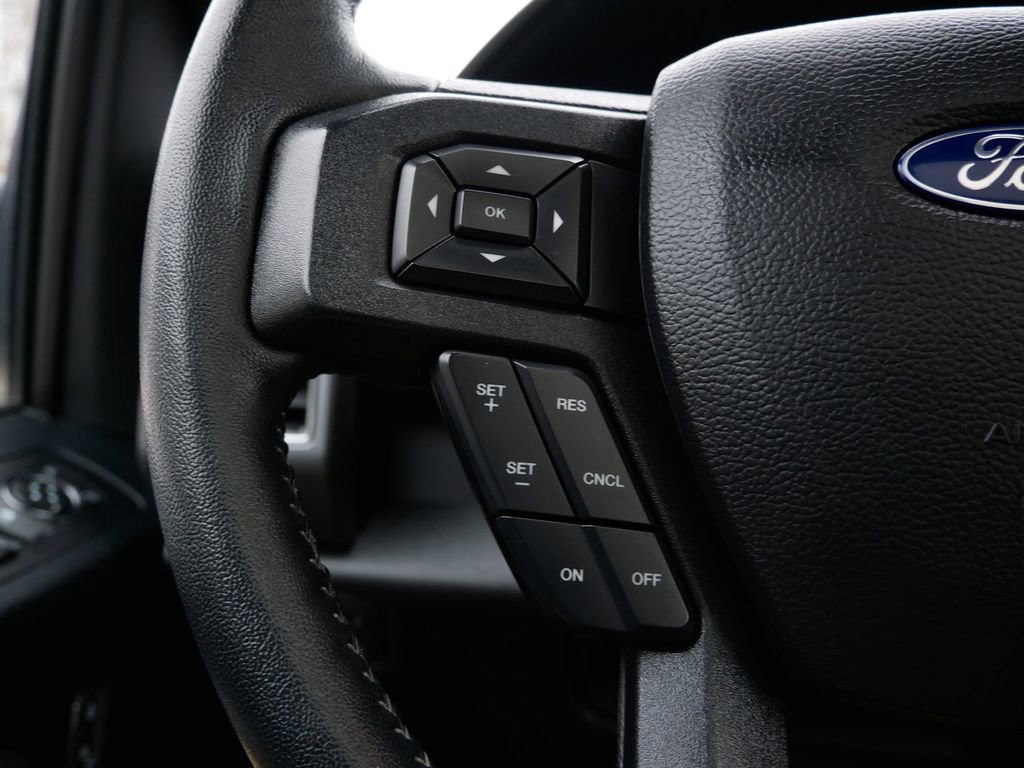 Certified 2020 Ford F150 XLT w/ Equipment Group 302A Luxury image 19