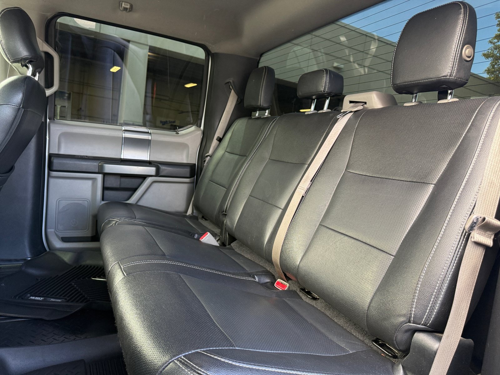 Certified 2017 Ford F150 XLT w/ Equipment Group 301A Mid AWD/4WD image 27