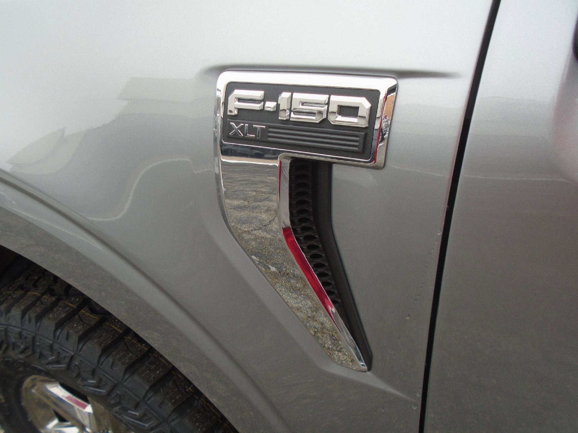 Certified 2024 Ford F150 XLT w/ Tow/Haul Package image 12