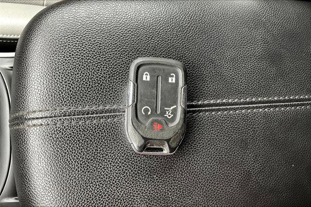 Used 2022 GMC Terrain SLT w/ Infotainment Package II image 16