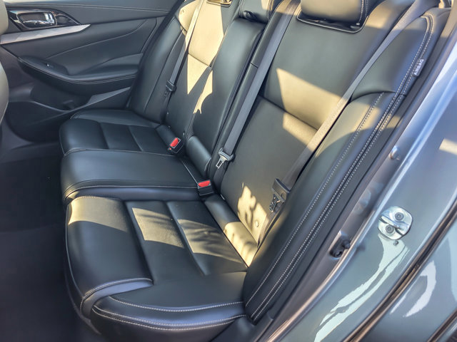 Used 2023 Nissan Maxima SL image 12