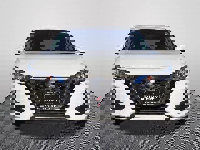 Used 2021 Nissan Sentra SV image 5