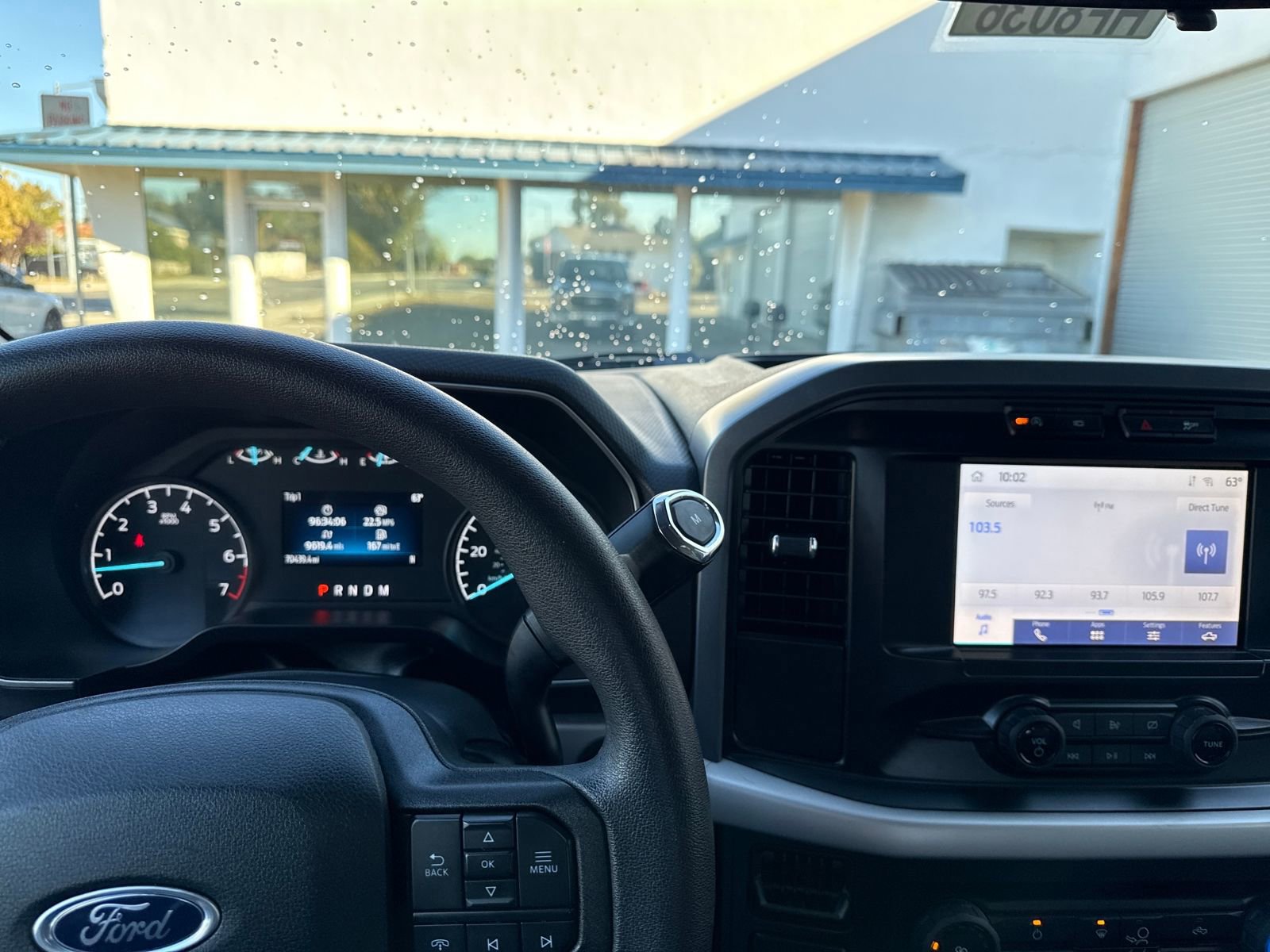 Certified 2023 Ford F150 XLT image 13