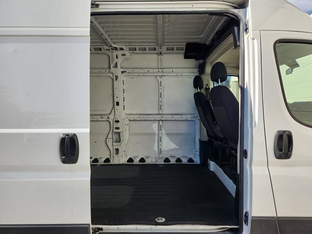 Used 2021 RAM ProMaster 2500 FWD image 21