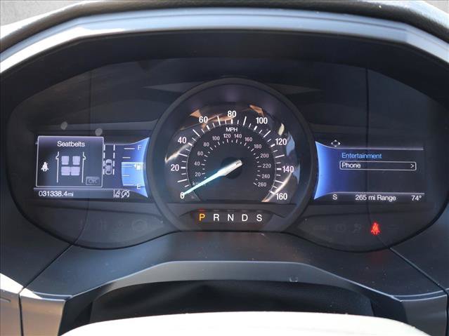 Certified 2022 Ford Edge SEL w/ Convenience Package AWD/4WD image 15