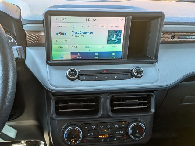 Certified 2022 Ford Maverick Lariat w/ Lariat Luxury Package image 22