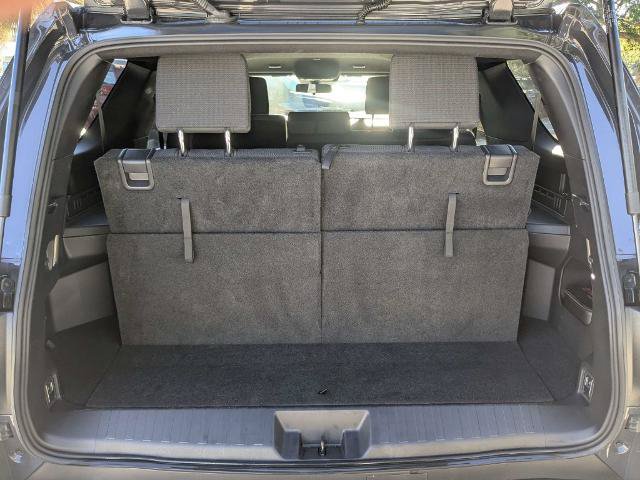 Used 2026 Toyota 4Runner SR5 AWD/4WD image 13