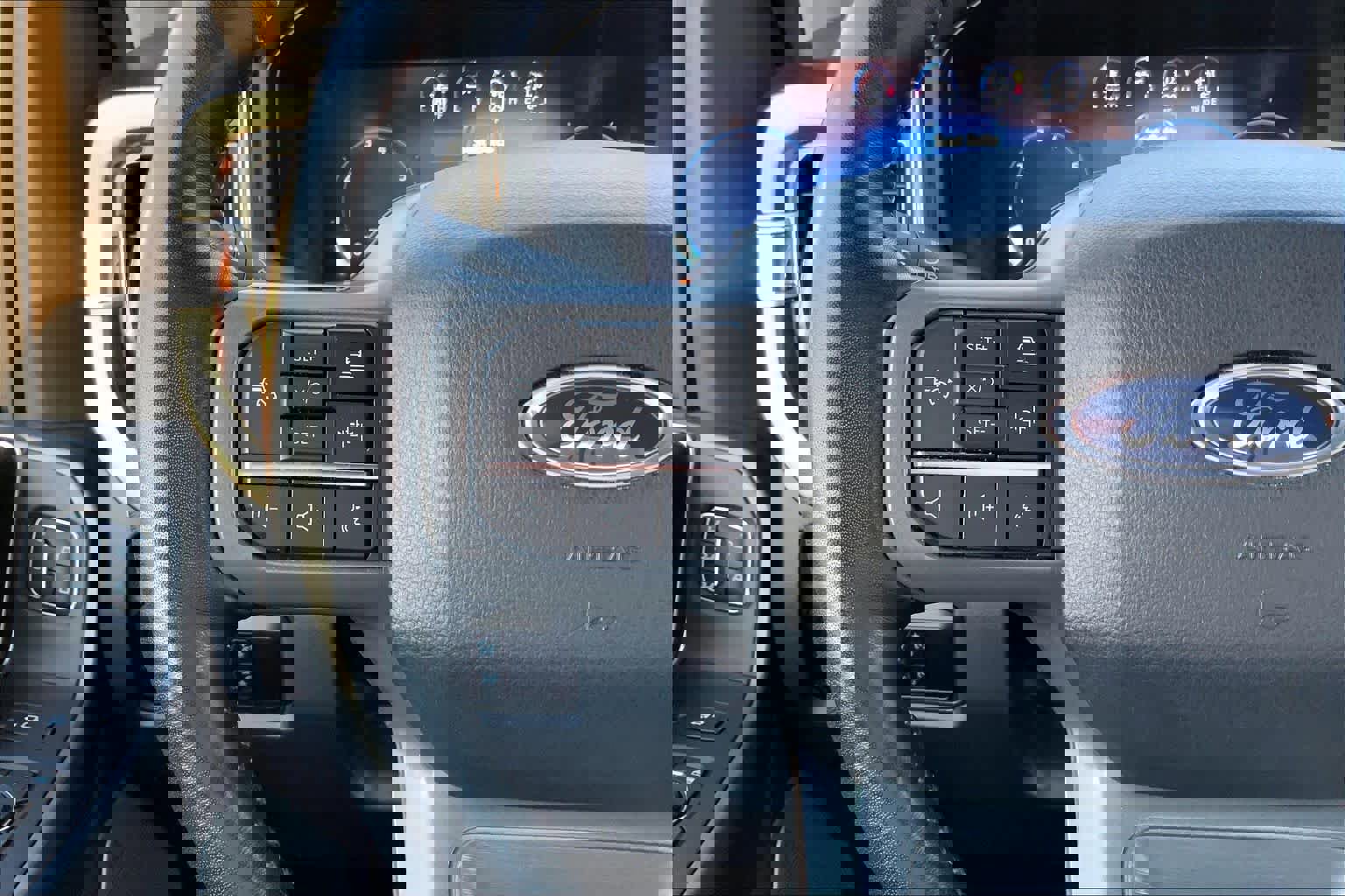 Certified 2023 Ford F250 Lariat w/ Lariat Ultimate Package image 23