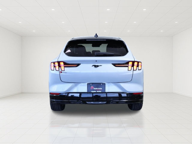 Certified 2023 Ford Mustang Mach-E Premium AWD/4WD image 7