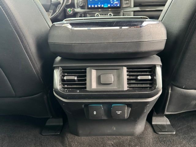 Certified 2021 Ford F150 XLT w/ Equipment Group 302A High AWD/4WD image 17