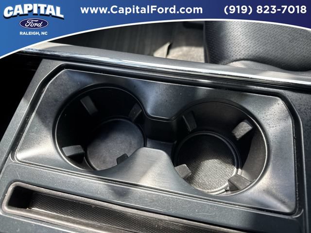 Certified 2024 Ford F150 Lariat w/ Equipment Group 502A High AWD/4WD image 32