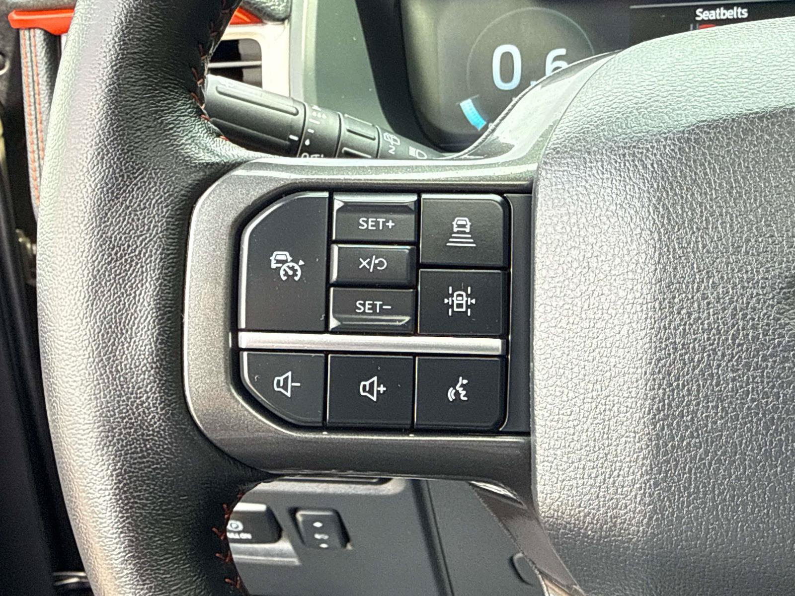Certified 2024 Ford Expedition Timberline AWD/4WD image 14