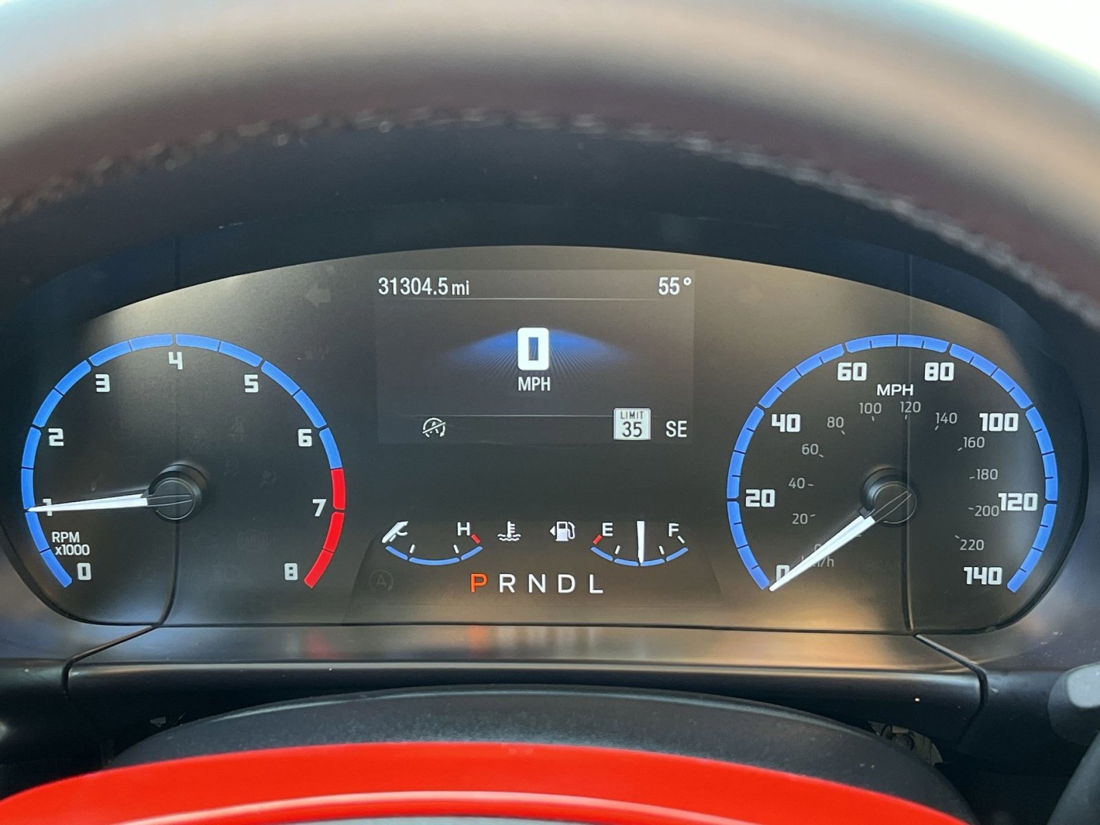 Certified 2024 Ford Bronco Sport Big Bend w/ Convenience Package image 25