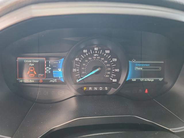 Certified 2022 Ford Edge Titanium image 24