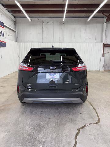 Certified 2024 Ford Edge SEL AWD/4WD image 6