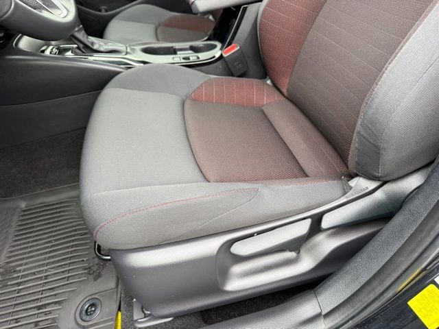 Used 2024 Toyota Corolla SE w/ SE Package image 17