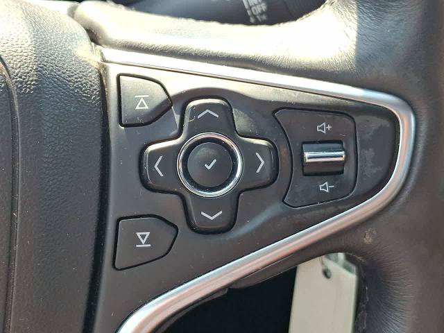 Used 2017 Buick Regal Sport Touring FWD image 24