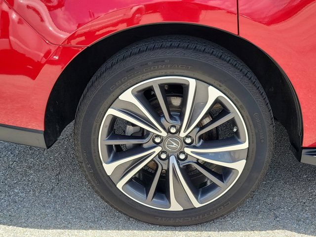 Used 2020 Acura MDX SH-AWD w/ Technology Package image 7