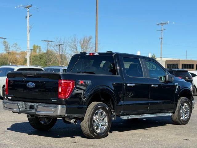 Certified 2023 Ford F150 XLT w/ XTR Package image 8