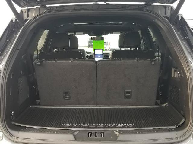 Certified 2023 Ford Explorer ST w/ Equipment Group 401A AWD/4WD image 4