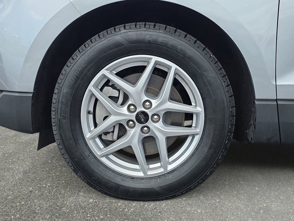 Certified 2023 Ford Edge SEL w/ Convenience Package AWD/4WD image 28