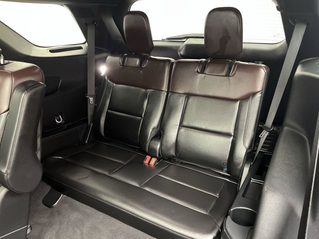 Certified 2023 Ford Explorer Platinum w/ Technology Package AWD/4WD image 16