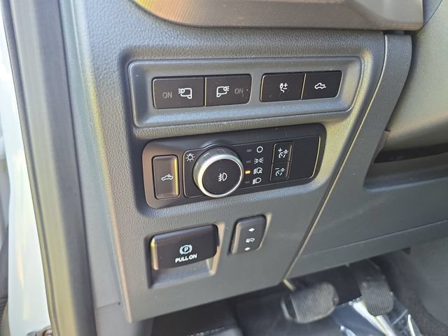 Certified 2023 Ford F150 Raptor AWD/4WD image 16