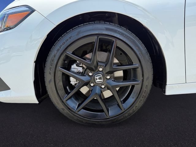 Used 2024 Honda Civic Si image 9