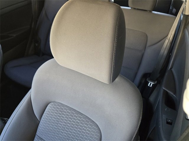 Used 2021 Hyundai Tucson SEL image 24