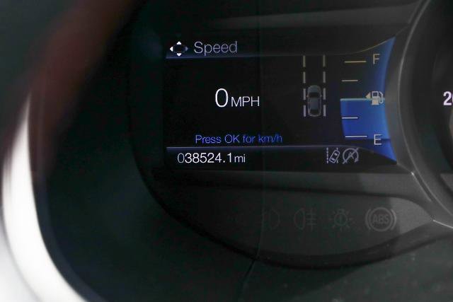 Certified 2022 Ford Edge ST-Line w/ Class II Trailer Tow Package image 38