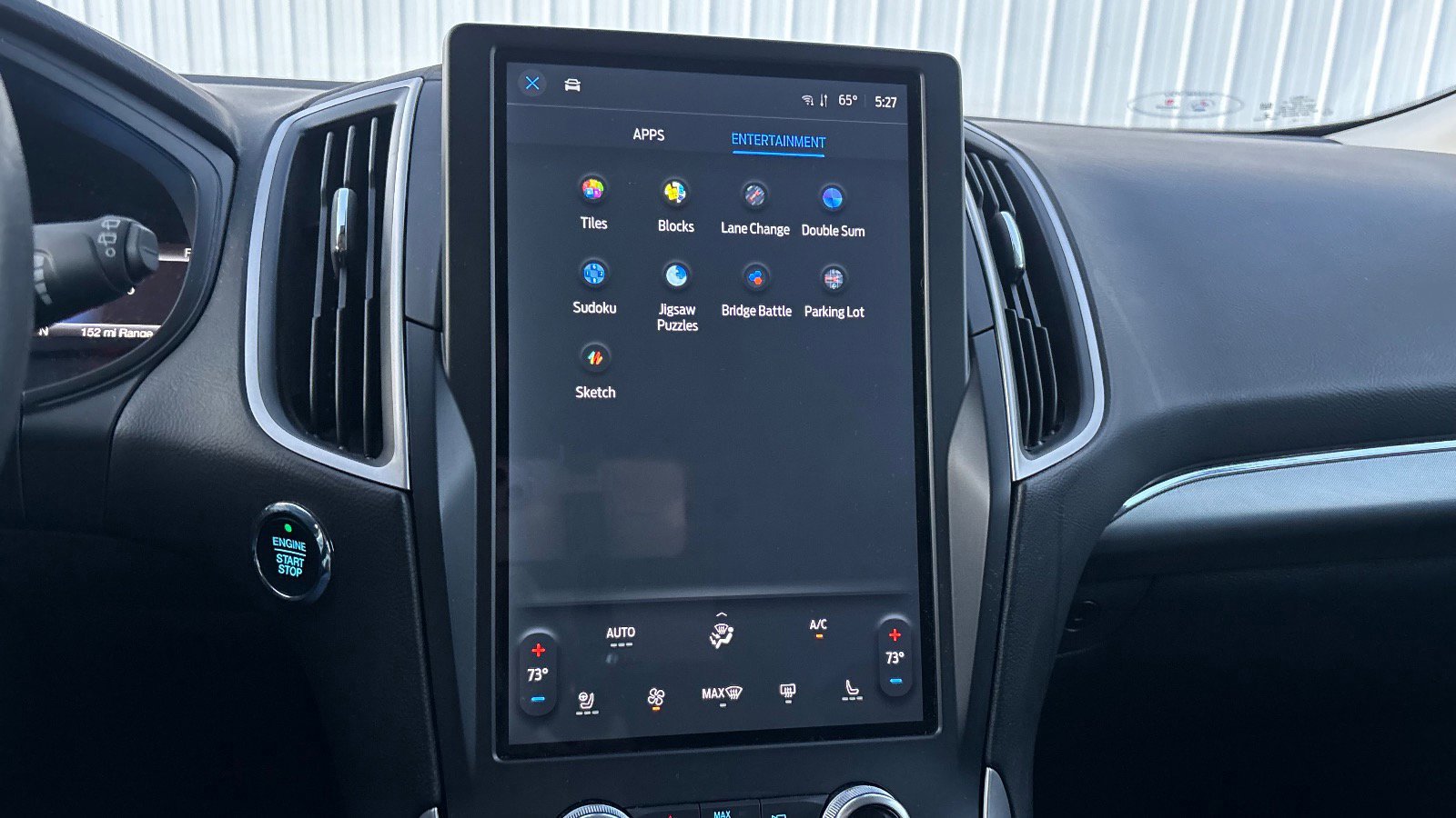 Certified 2022 Ford Edge SEL w/ Convenience Package image 40