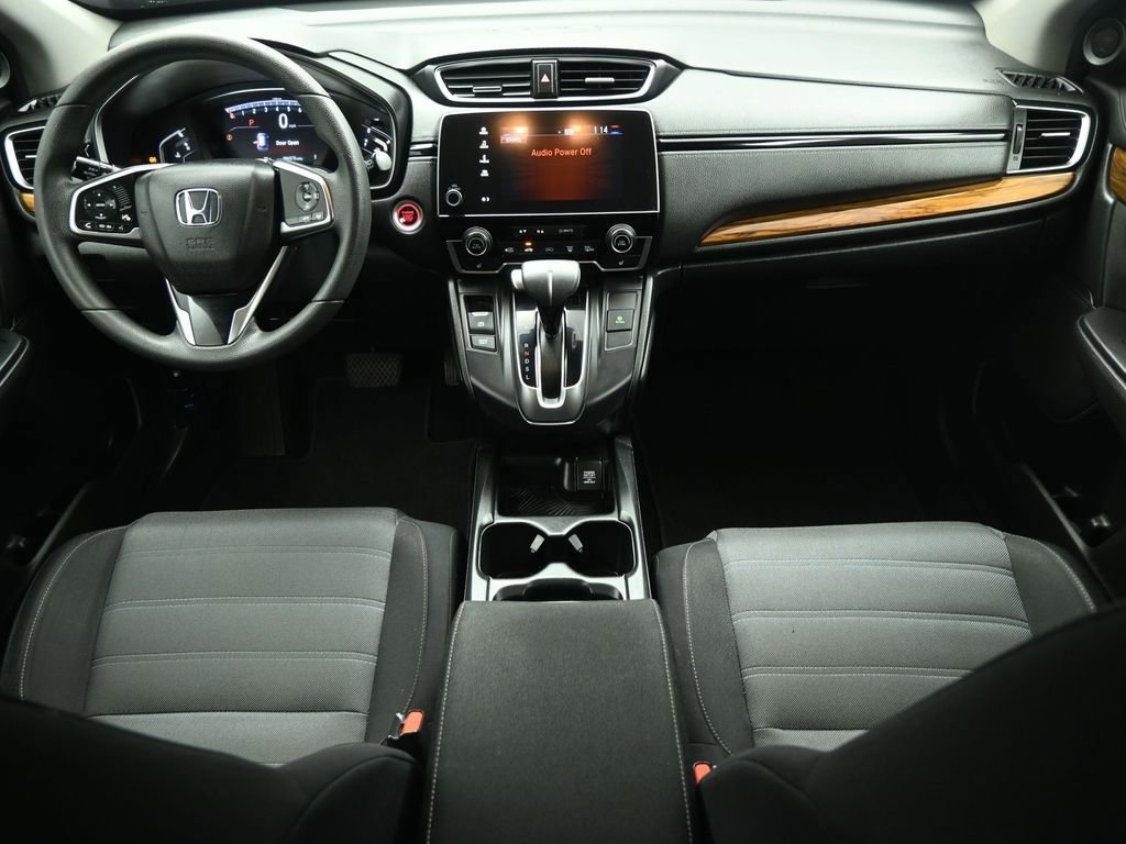 Used 2018 Honda CR-V EX image 45