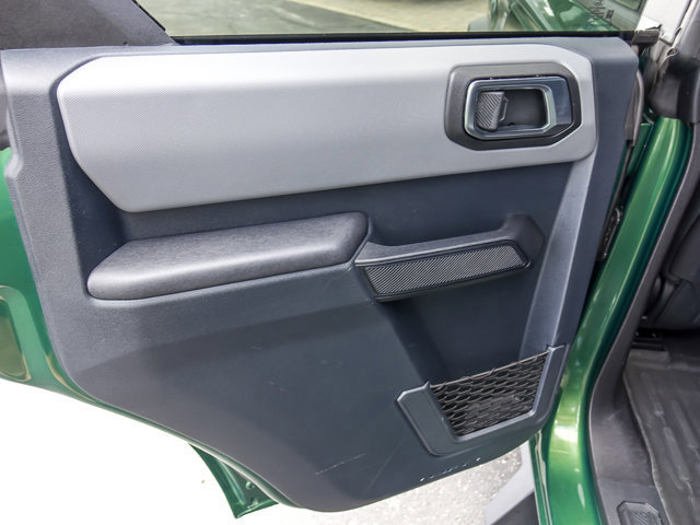 Certified 2024 Ford Bronco Big Bend AWD/4WD image 23