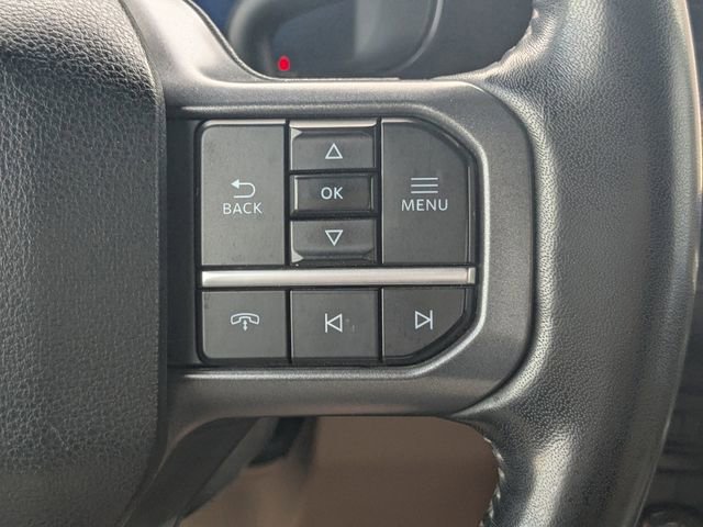 Certified 2024 Ford F350 Lariat w/ Black Appearance Package image 29