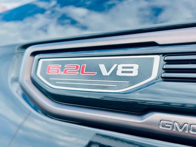 Used 2024 GMC Sierra 1500 AT4X AWD/4WD image 10