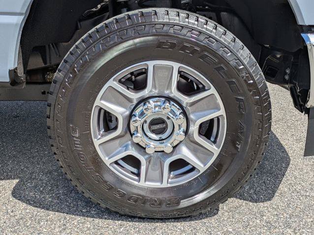 Certified 2026 Ford F350 Lariat w/ FX4 Off-Road Package AWD/4WD image 11