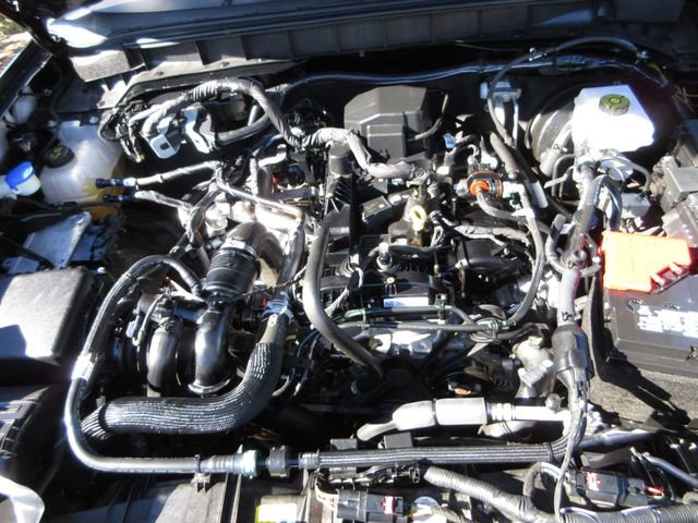 Certified 2022 Ford Bronco Black Diamond w/ Sasquatch Package image 27