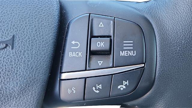 Certified 2023 Ford Bronco Sport Outer Banks w/ Tech Package image 25