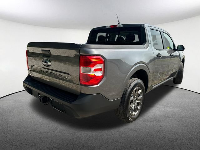 Certified 2022 Ford Maverick XLT w/ XLT Luxury Package FWD image 15