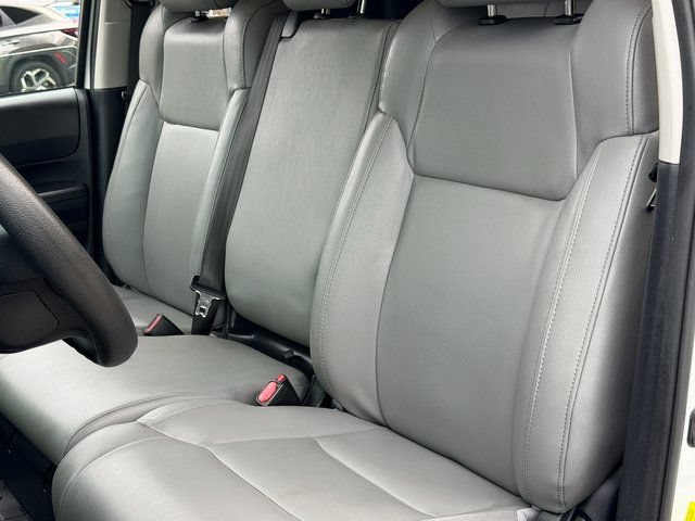 Used 2017 Toyota Tundra SR RWD image 11